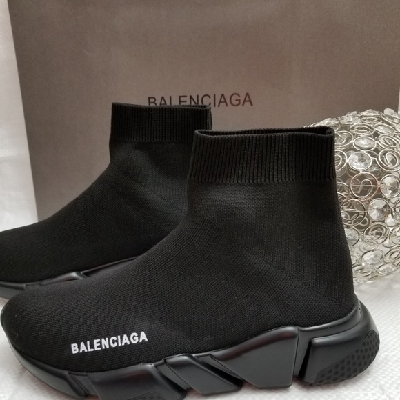 Balenciaga Shoes - Balenciaga speed trainers